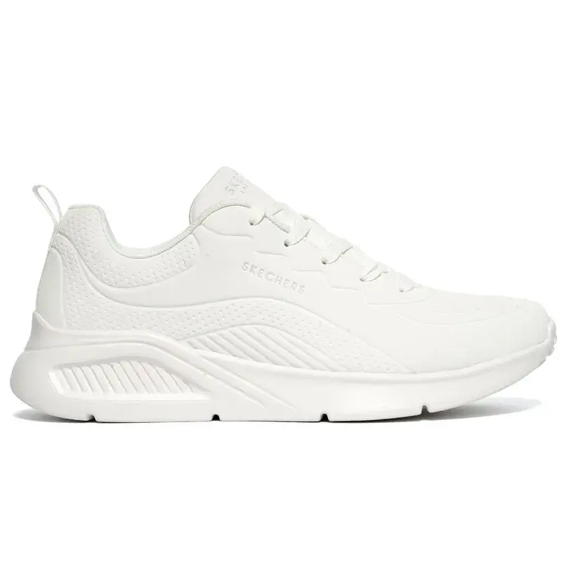 Skechers Muške patike Uno Lite, Bele