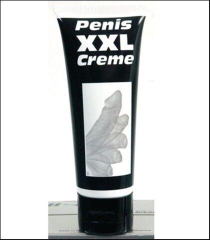 XXL Krema za povecanje penisa, 200 ml
