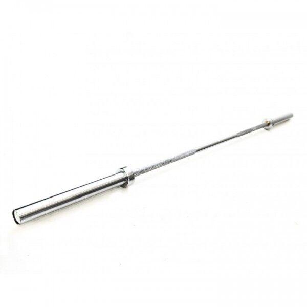 Olimpijska šipka tvrdi hrom, 1200LB