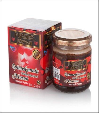 Turski med Pekmez, 240g