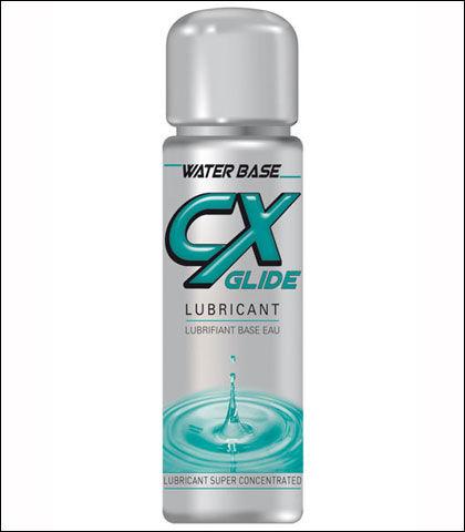CX Glide Lubrikant na bazi vode