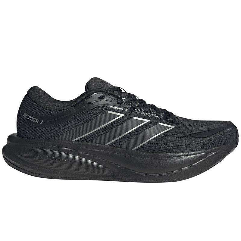 Adidas Muške patike Response 2 M, Crne