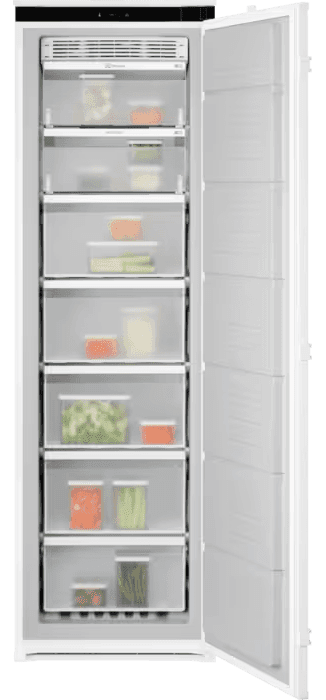 Electrolux Ugradni zamrzivač EUN7NE18S, 212l, NoFrost, Beli