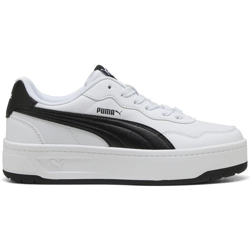 Puma Ženske patike Court Lalli Skye, Bele