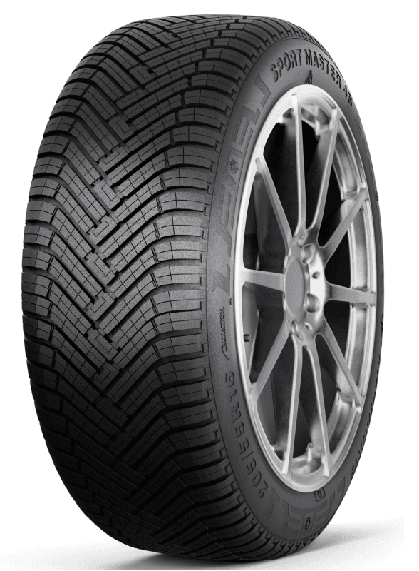 LingLong All season guma 245/45 R19 102W XL SPORT MASTER 4S EU