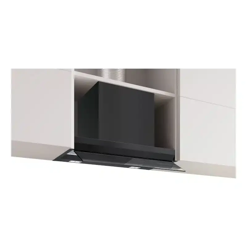 Boš ugradna napa DBB67DP60 Seriјa 6, crna