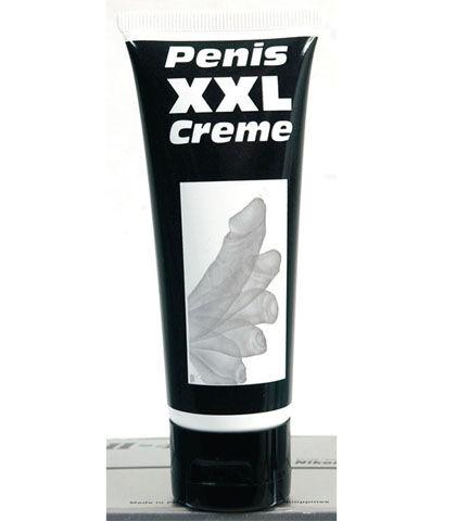 XXL Krema za povecanje penisa, 80 ml