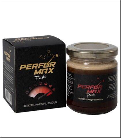 Turski med Performax 230g
