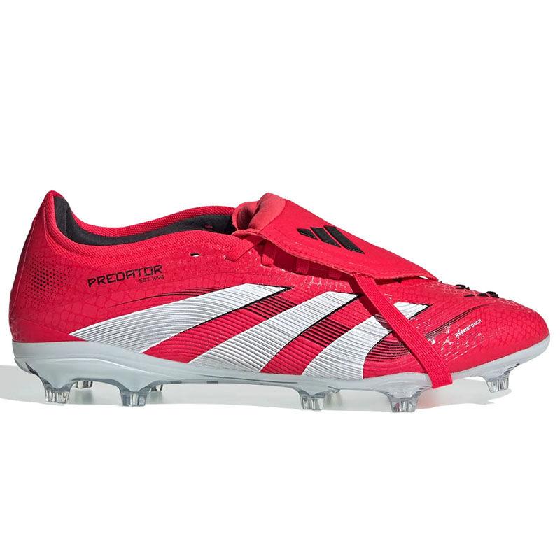 Adidas Muške kopačke Predator Pro, Crvene