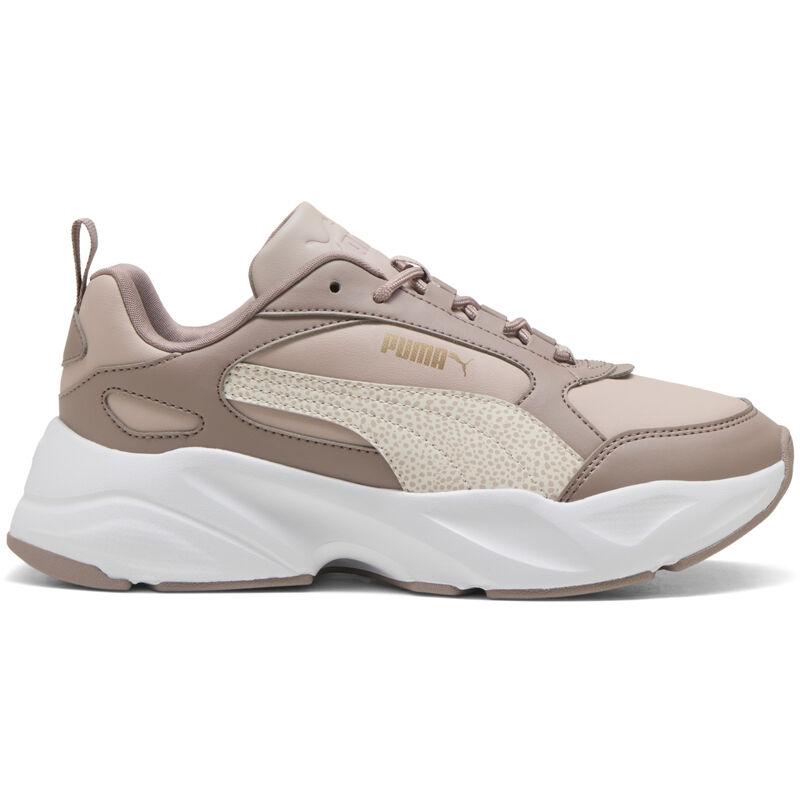 Puma Ženske patike Cassia 2.0 Topcat, Bež