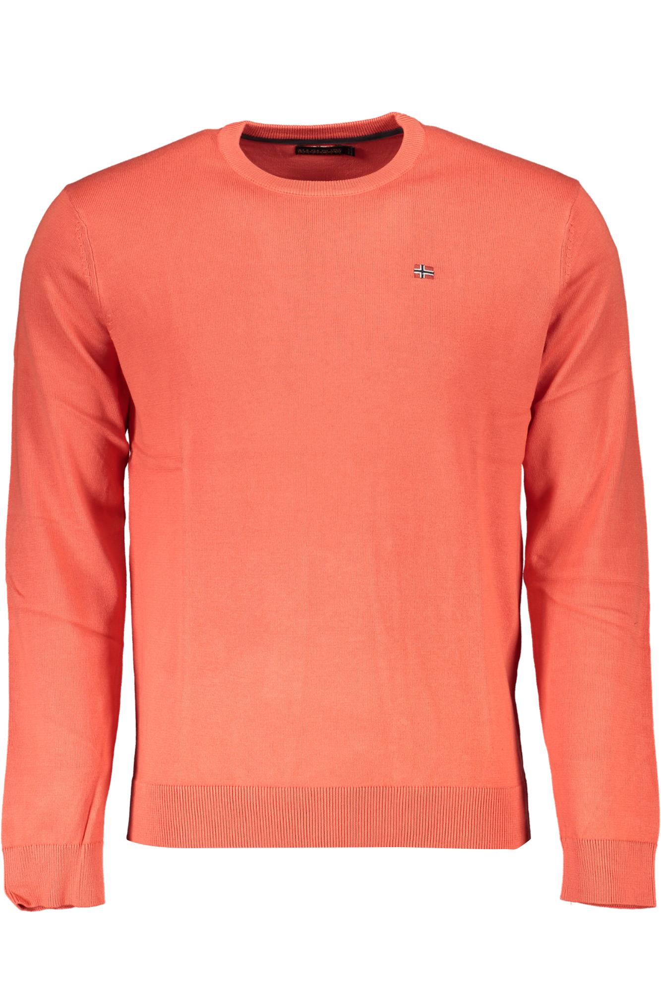 NAPAPIJRI Muški džemper NP0A4GJPDROZ4_ROR14, Breskva