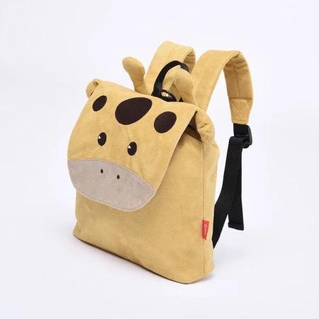 QPLAY Dečiji ranac, Žirafa