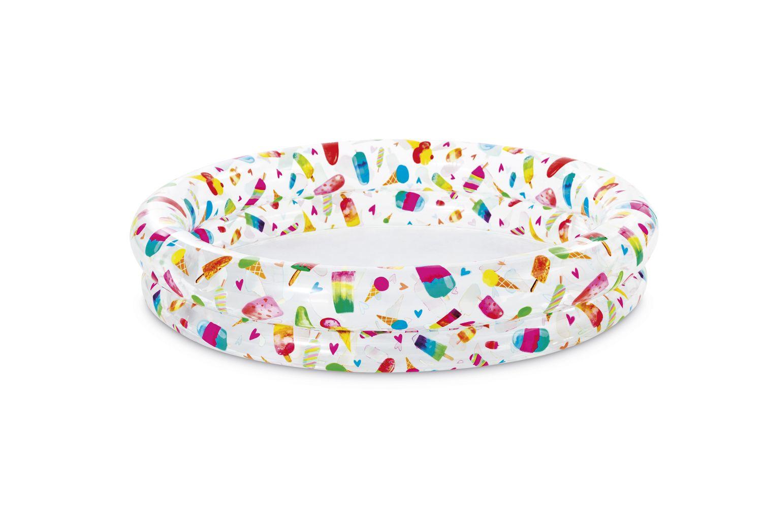 Intex Bazen za decu 59421, 122x25 cm