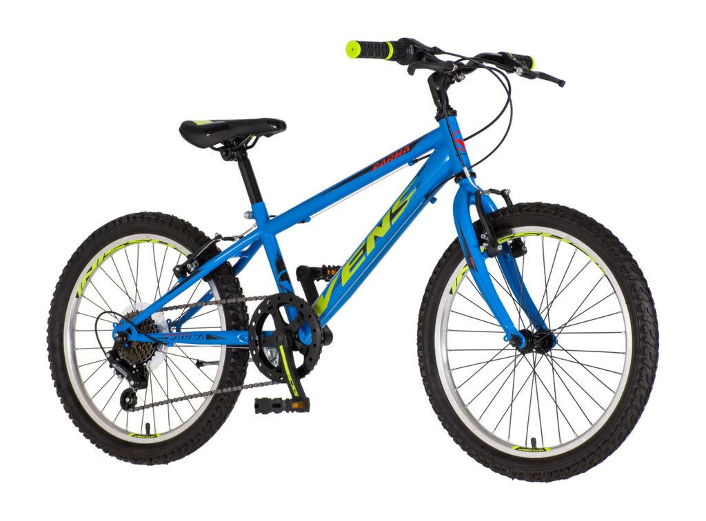 Visitor Dečiji bicikl Parma 20"/11", Plavi