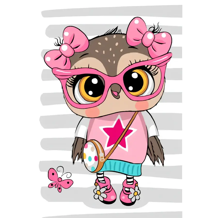 Pingo Ars Dijamantski mozaik Moderna, 20x30 cm