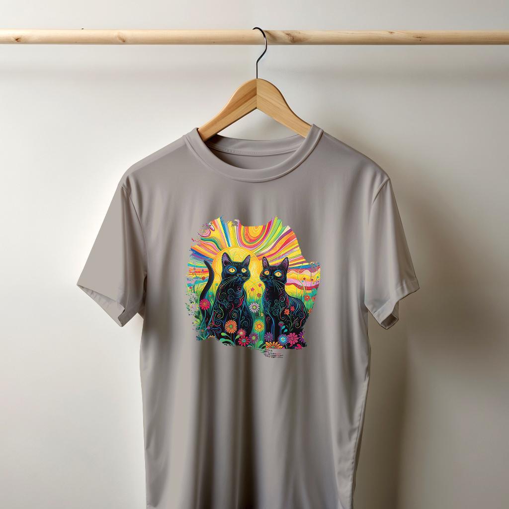 Camiseta Majica sa štampanim printom Cam 306, Muška, Cink