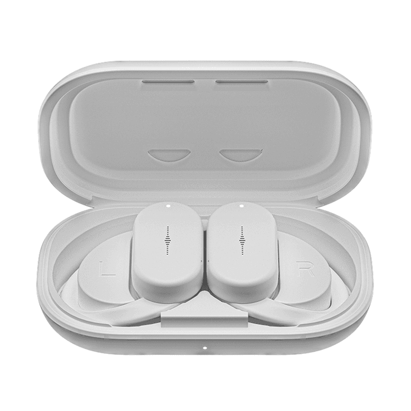 Bluetooth lušalice Airpods Soke HD313, Bele