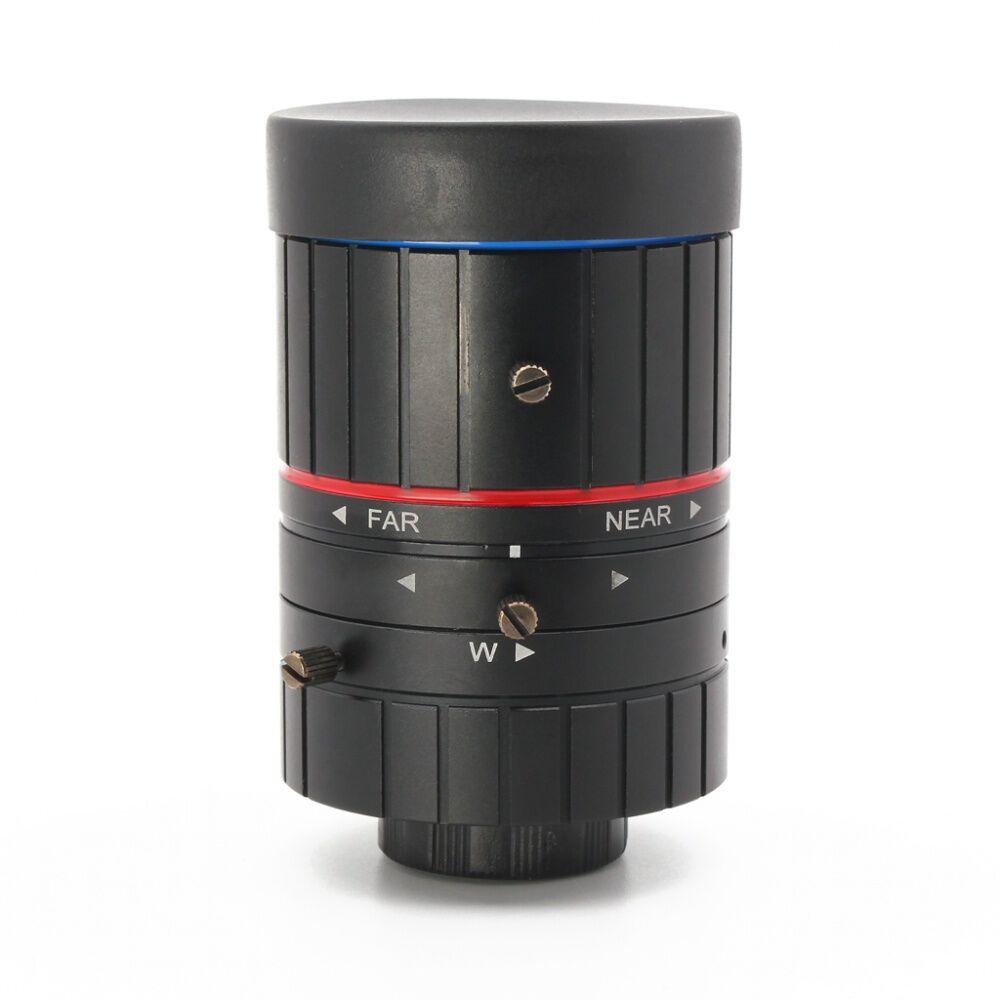 Objektiv model CS-3816-8MP XSD-124