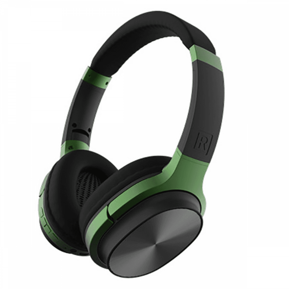 Lelisu Bluetooth slušalice LS-202, Zelene