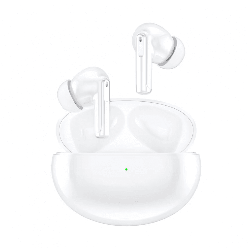 Airpods Bluetooth slušalice Soke XY-70 ANC, Bele
