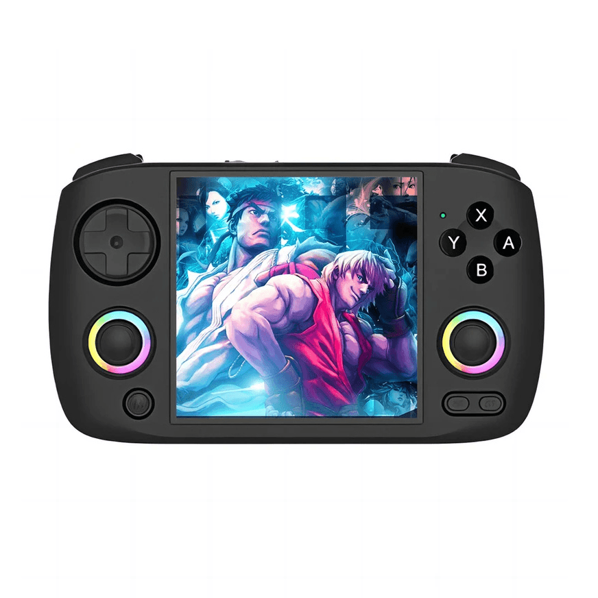 Konzola za igranje RG CUBEXX 32G+64G, Crna