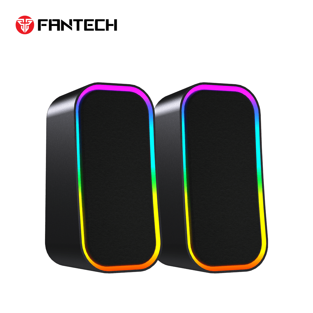 Fantech Bluetooth zvučnik  GS304 GROOVE, Crni