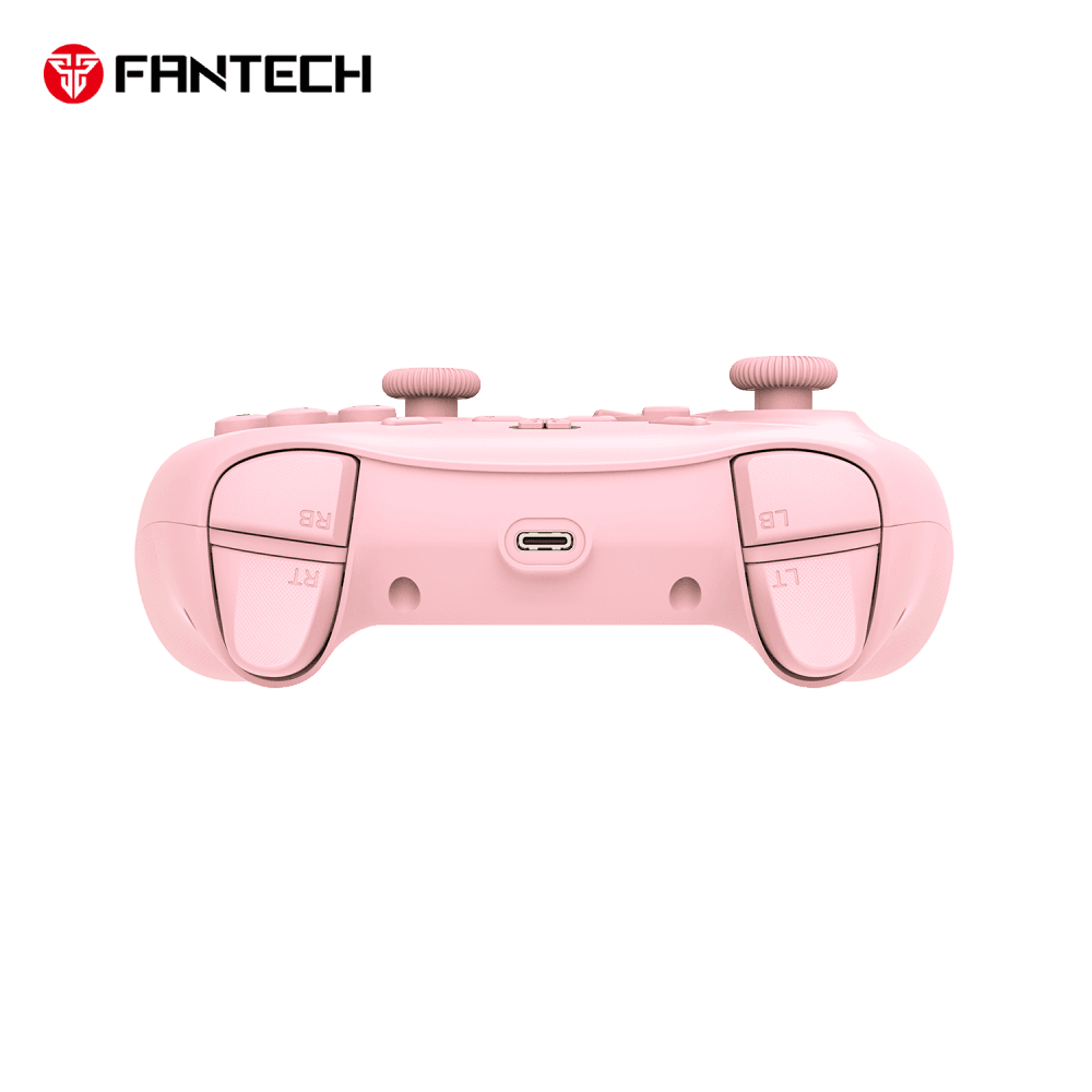 Fantech Joypad WGP13S Revolver III Sakura, Wireless, Roze