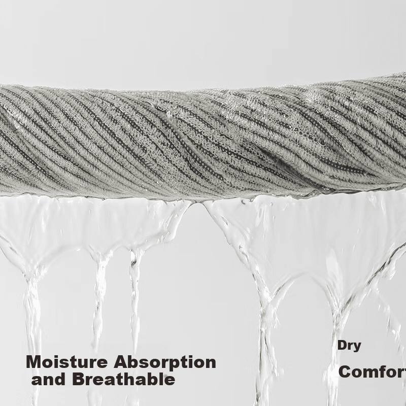 Wuyinliangpin Set peškira, Pamuk, 75x34cm, 2 komada
