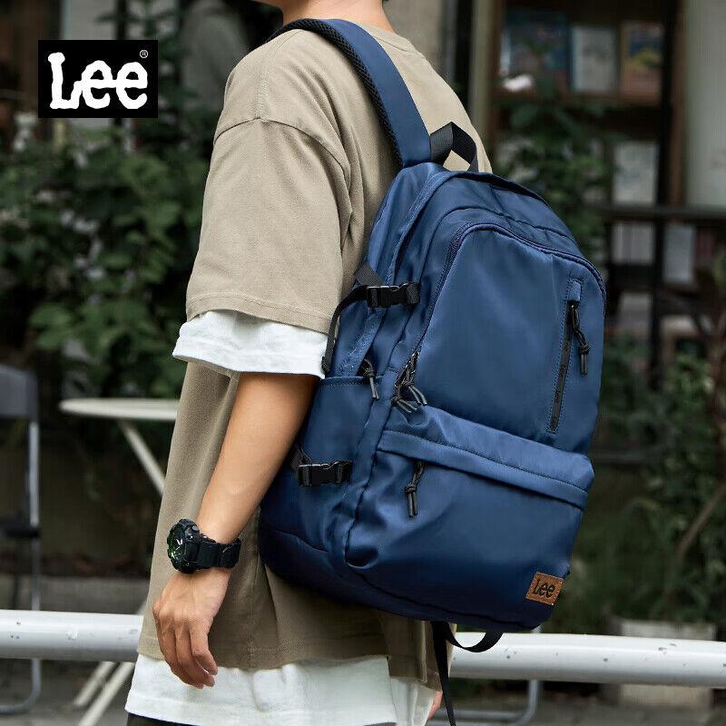 Lee Unisex ranac, Teget