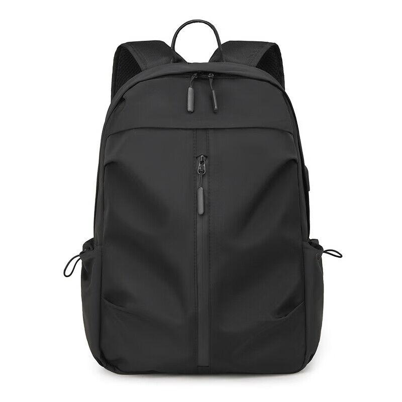 Jevi Unisex ranac, Crni