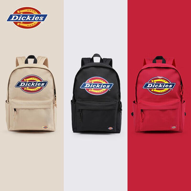 Dickies Ženski ranac, Crni