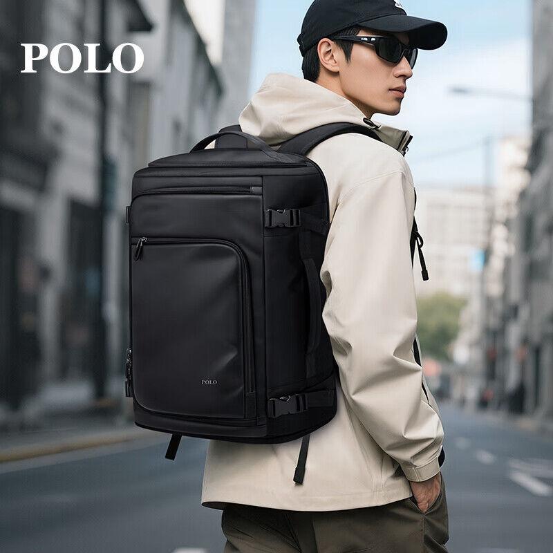 Polo Muški ranac za laptop, 17.3", Ceni