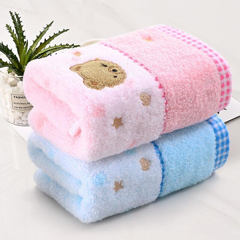 KING SHORE Set peškira, Pamuk, 48x25cm, 2 komada