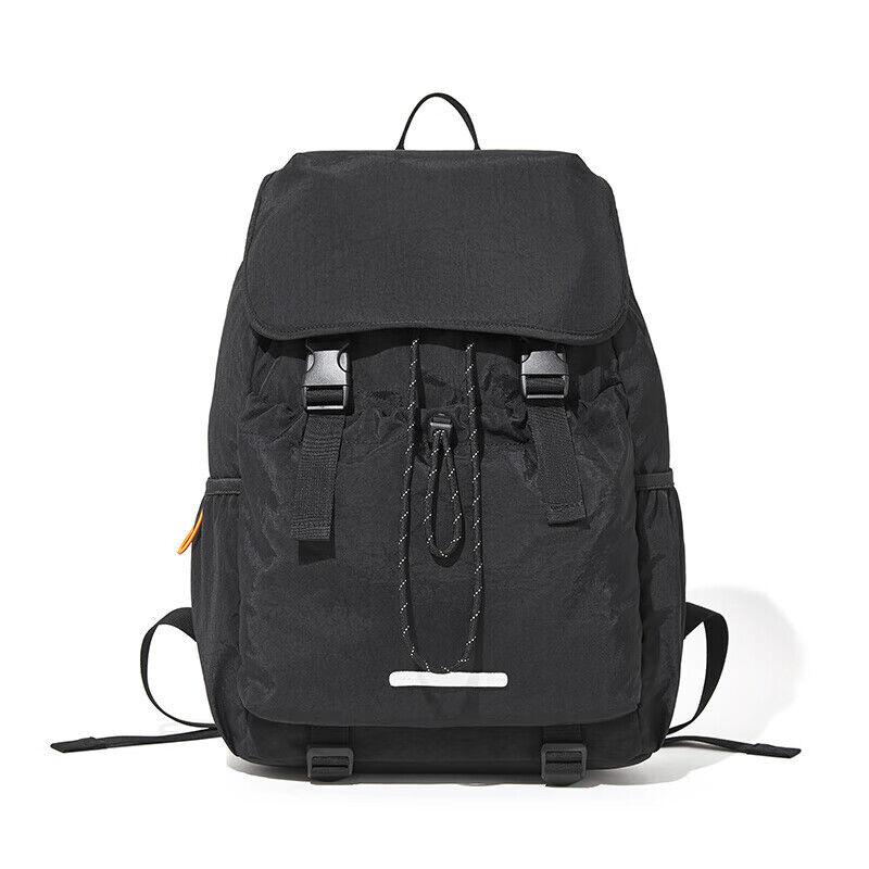 Bostanten Unisex ranac, Crni