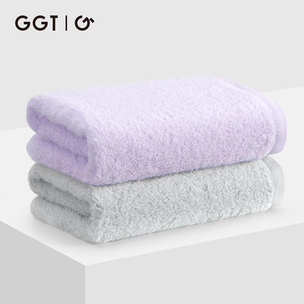 GGT Set peškira, Pamuk, 35x72cm, 2 komada