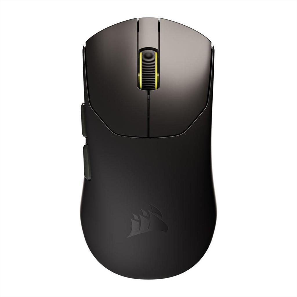 CORSAIR bežični geјmerski miš Sabre V2 Pro RGB 33000 DPI, crni