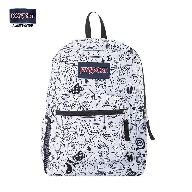 Jansport Unisex ranac, Beli