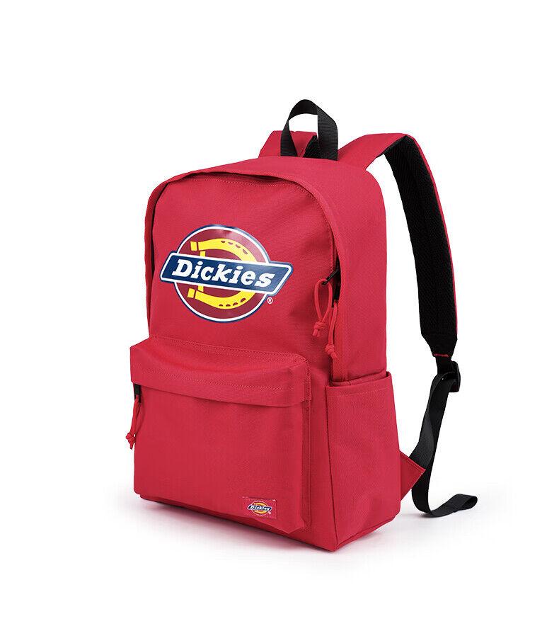 Dickies Ženski ranac, Crveni