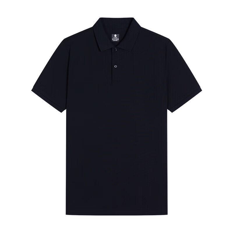 JD Original Muška polo majica kratkih rukava, Crna
