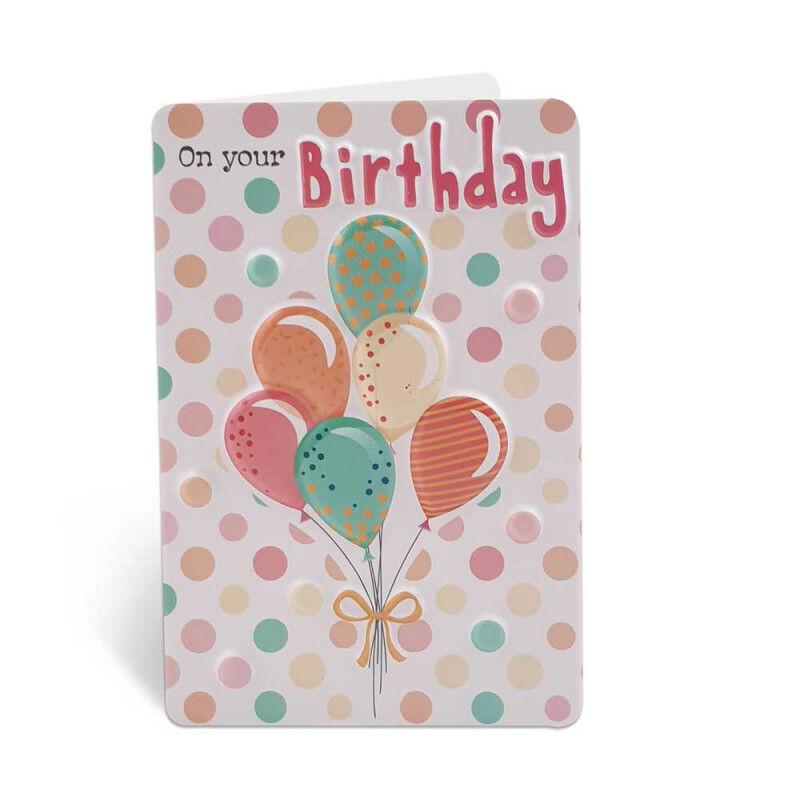 Čestitka On your birthday