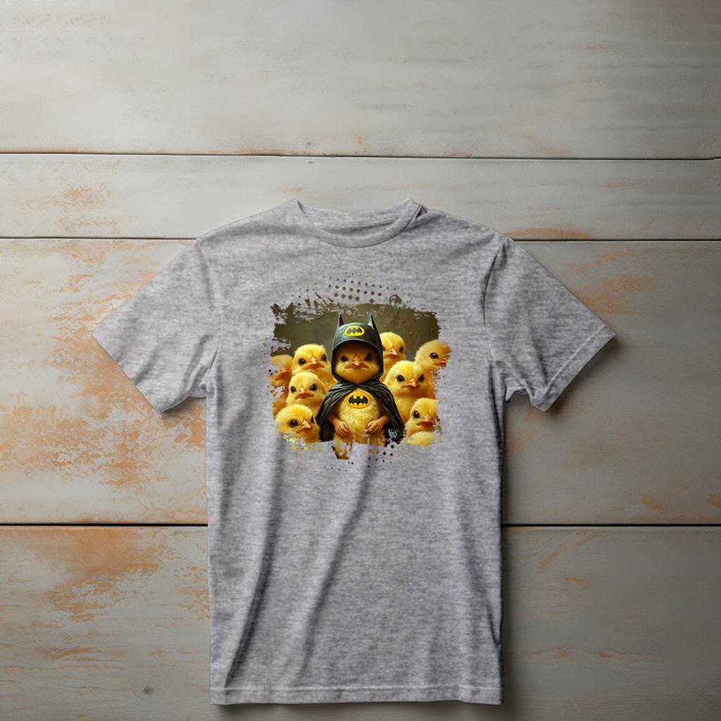 Camiseta Majica sa štampanim printom Cam 961, Dečija, Kalaj