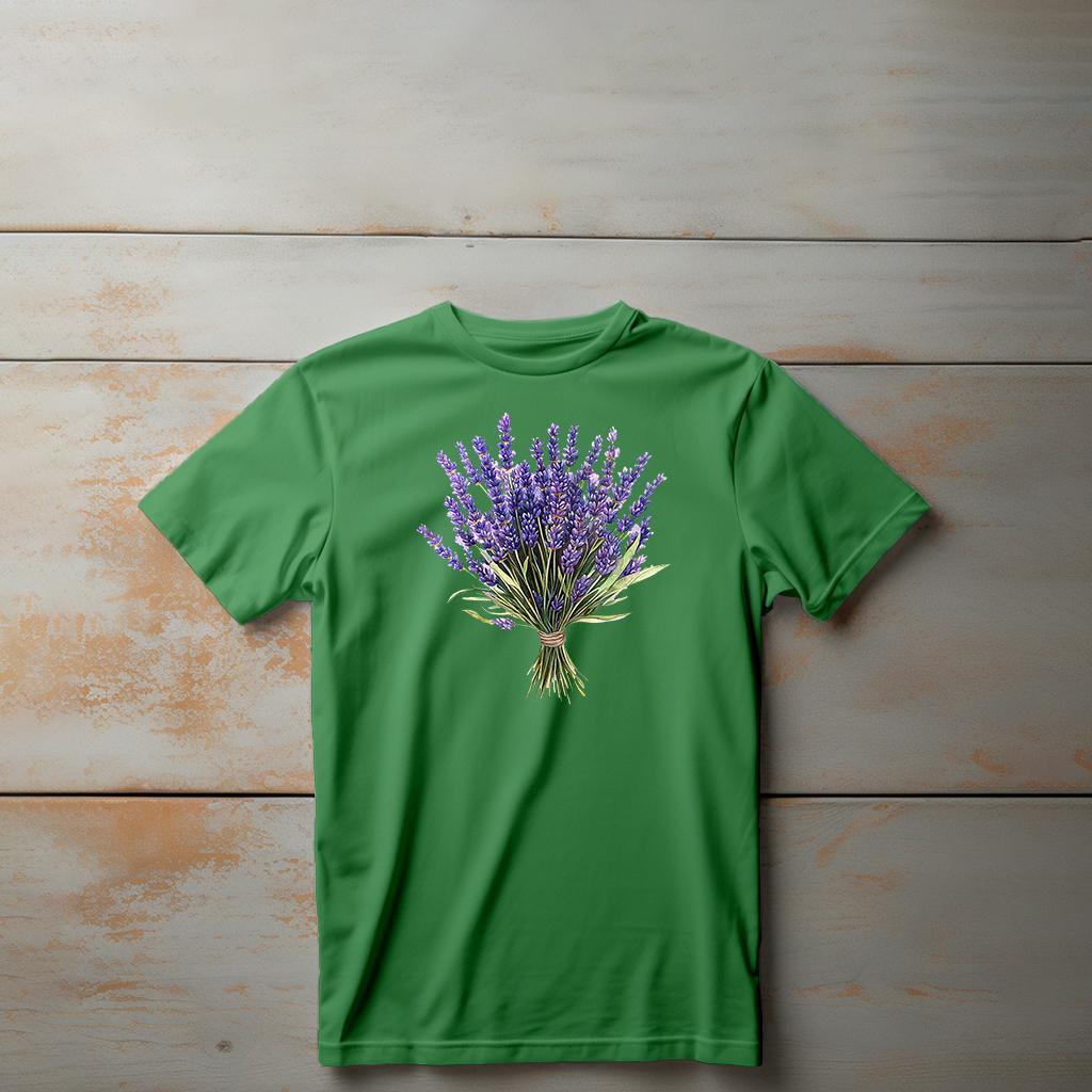 Camiseta Majica sa štampanim printom Cam 961, Dečija, Zelena