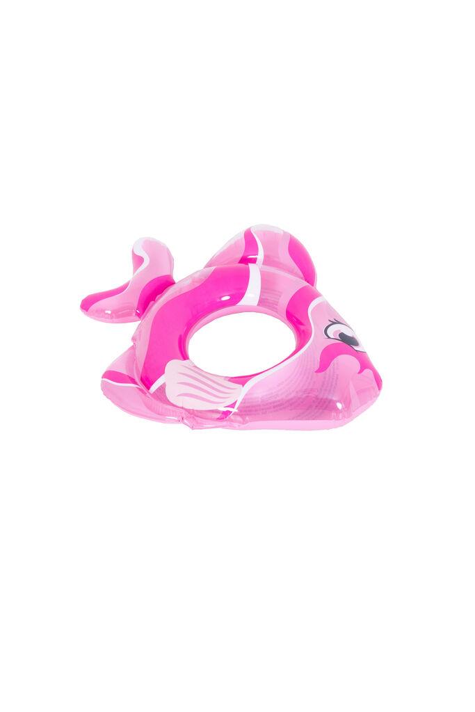 Jilong Šlauf za plivanje Fish, Roze