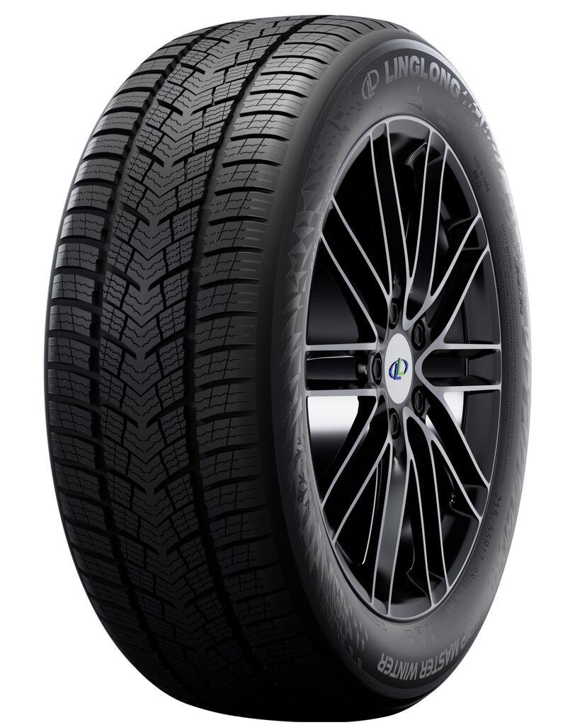 LingLong Zimska guma 245/65R17 111V XL GRIP MASTER WINTER