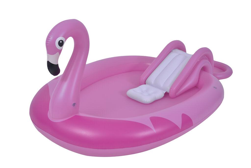 Jilong Bazen za igru Flamingo