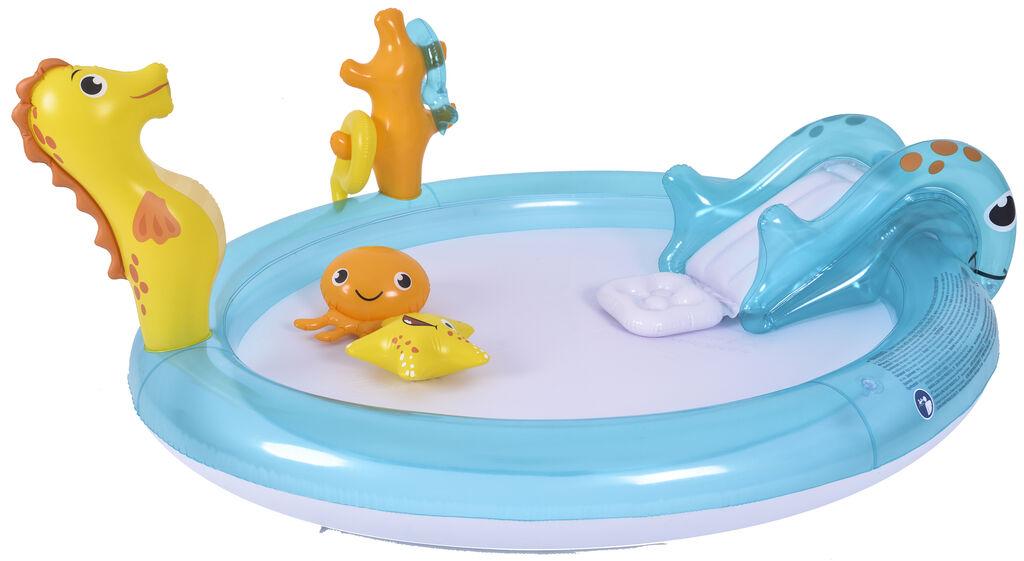 Jilong Bazen za igru Sea Animal