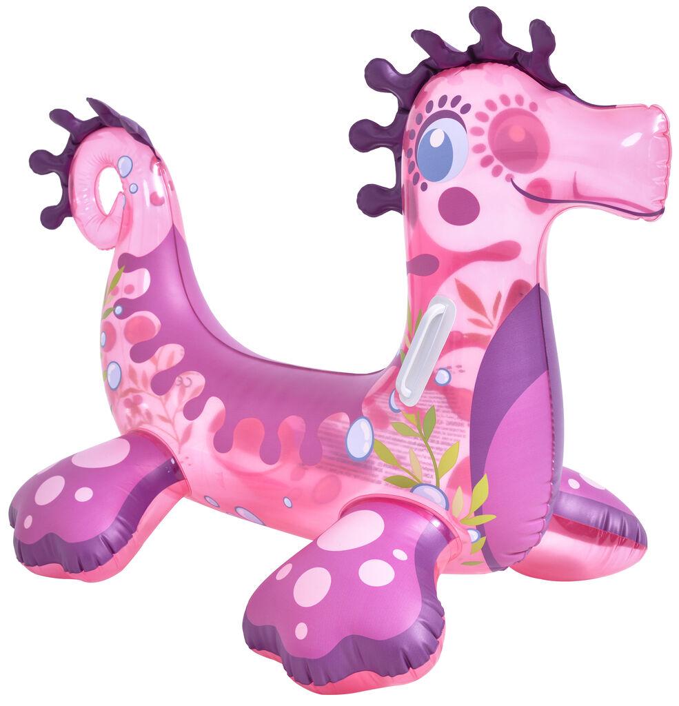 Jilong Dušek za vodu  Sea Horse, 119x78cm