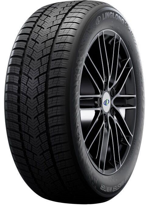 LingLong Zimska guma 225/65R17 106V XL GRIP MASTER WINTER
