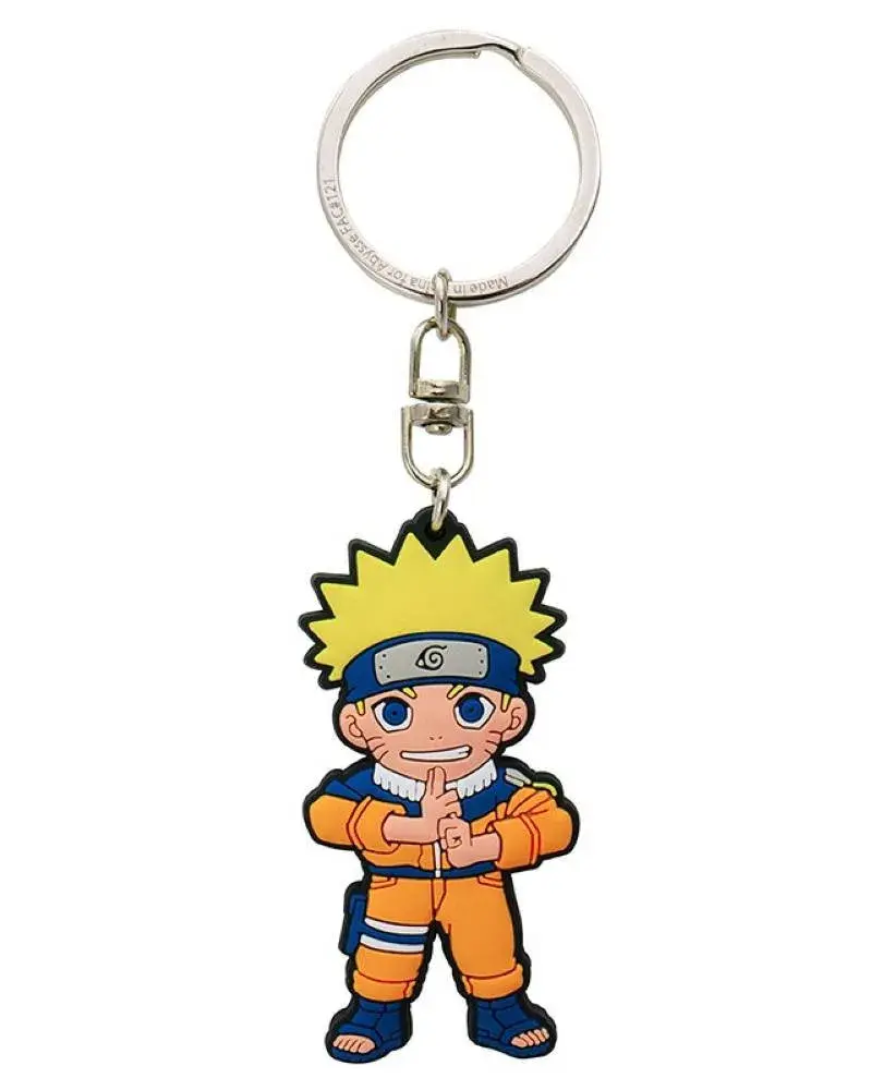 ABIstile privezak Naruto Shippuden - Naruto