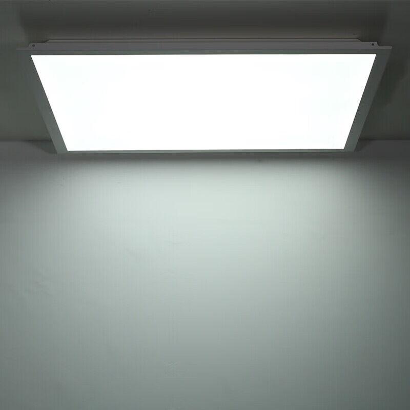 FSL LED Panel, 600×600 mm, 42 W, Beli
